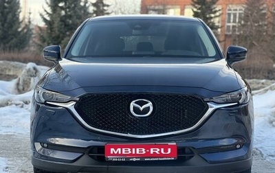 Mazda CX-5 II, 2018 год, 3 500 000 рублей, 1 фотография