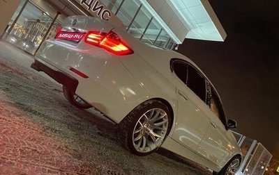 BMW 3 серия, 2013 год, 1 530 000 рублей, 1 фотография