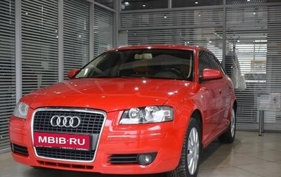 Audi A3, 2006 год, 730 000 рублей, 1 фотография
