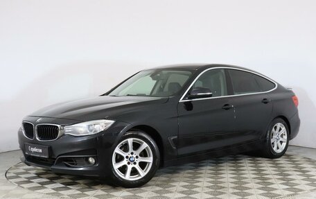BMW 3 серия, 2013 год, 1 910 000 рублей, 1 фотография