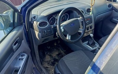 Ford Focus II рестайлинг, 2009 год, 450 000 рублей, 1 фотография