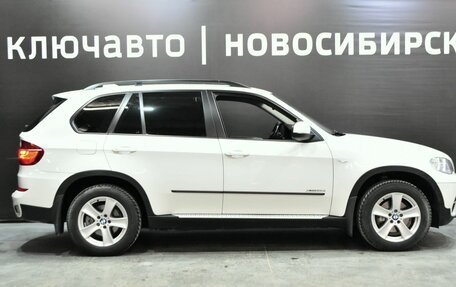 BMW X5, 2012 год, 2 299 999 рублей, 4 фотография