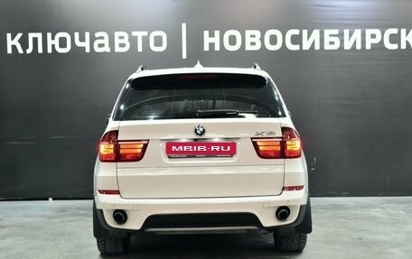 BMW X5, 2012 год, 2 299 999 рублей, 6 фотография