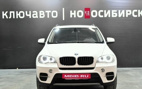 BMW X5, 2012 год, 2 299 999 рублей, 2 фотография