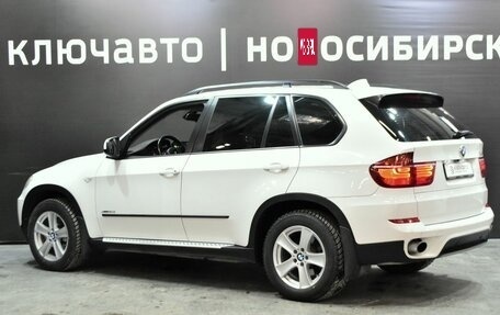 BMW X5, 2012 год, 2 299 999 рублей, 7 фотография