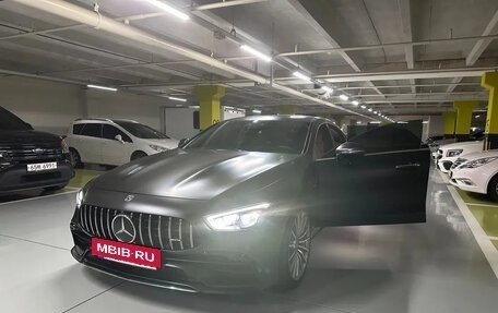 Mercedes-Benz AMG GT I рестайлинг, 2021 год, 7 540 000 рублей, 2 фотография