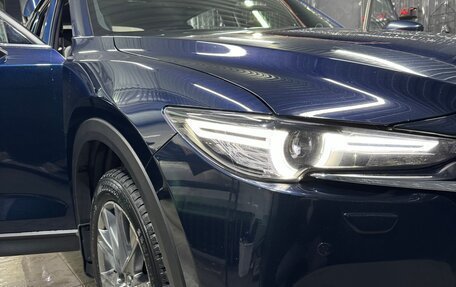 Mazda CX-5 II, 2021 год, 3 350 000 рублей, 2 фотография