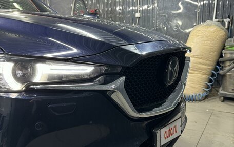 Mazda CX-5 II, 2021 год, 3 350 000 рублей, 3 фотография