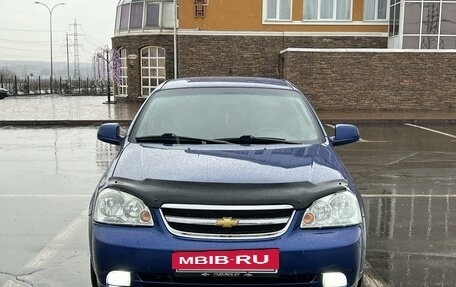 Chevrolet Lacetti, 2011 год, 599 999 рублей, 2 фотография