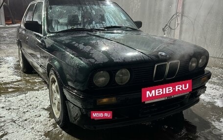 BMW 3 серия, 1984 год, 350 000 рублей, 2 фотография