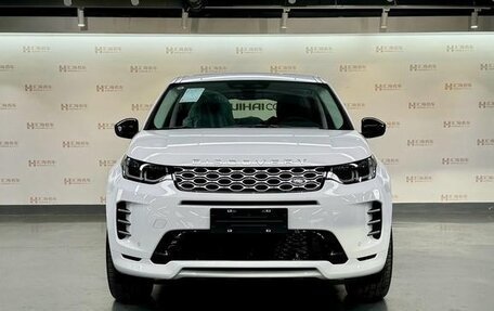 Land Rover Discovery Sport I рестайлинг, 2024 год, 6 150 000 рублей, 2 фотография