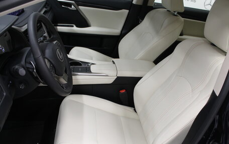Lexus RX IV рестайлинг, 2022 год, 8 300 000 рублей, 7 фотография
