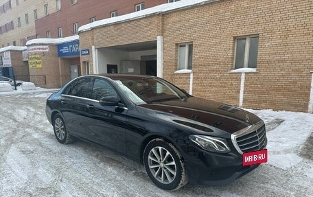 Mercedes-Benz E-Класс, 2017 год, 2 400 000 рублей, 2 фотография