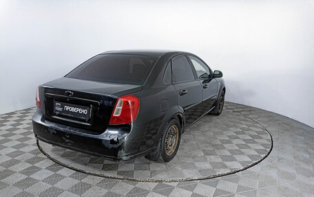 Chevrolet Lacetti, 2007 год, 395 000 рублей, 5 фотография