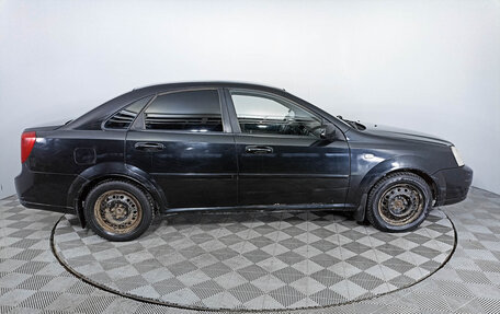 Chevrolet Lacetti, 2007 год, 395 000 рублей, 4 фотография