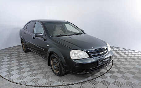 Chevrolet Lacetti, 2007 год, 395 000 рублей, 3 фотография