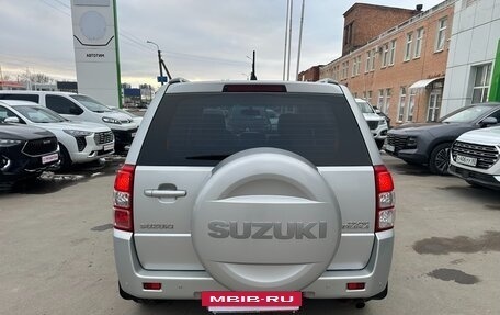 Suzuki Grand Vitara, 2011 год, 1 295 000 рублей, 7 фотография