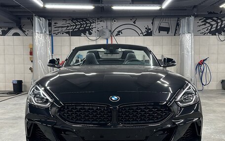 BMW Z4, 2020 год, 6 995 000 рублей, 5 фотография