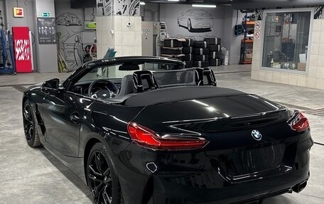 BMW Z4, 2020 год, 6 995 000 рублей, 3 фотография