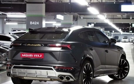 Lamborghini Urus I, 2020 год, 21 650 000 рублей, 4 фотография