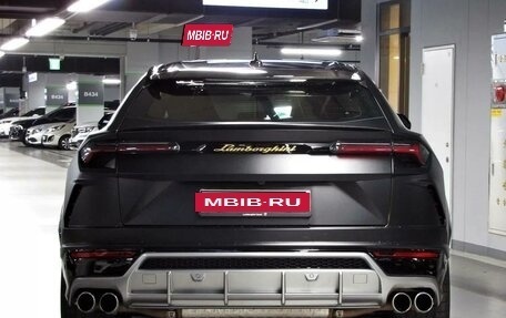 Lamborghini Urus I, 2020 год, 21 650 000 рублей, 3 фотография