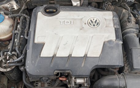 Volkswagen Passat B6, 2008 год, 710 000 рублей, 4 фотография