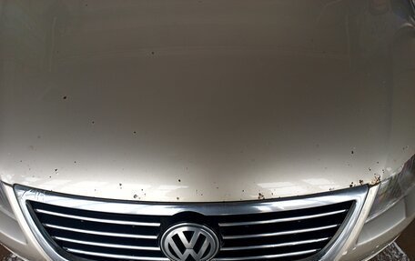 Volkswagen Passat B6, 2008 год, 710 000 рублей, 7 фотография