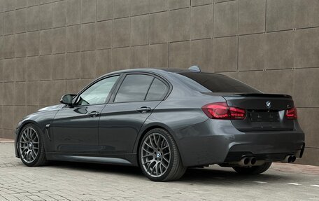 BMW 3 серия, 2011 год, 2 800 000 рублей, 4 фотография