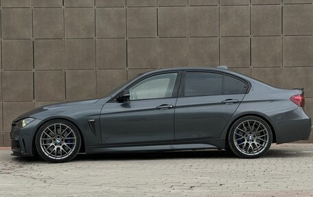 BMW 3 серия, 2011 год, 2 800 000 рублей, 3 фотография