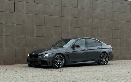 BMW 3 серия, 2011 год, 2 800 000 рублей, 2 фотография