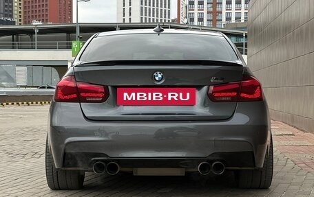 BMW 3 серия, 2011 год, 2 800 000 рублей, 5 фотография