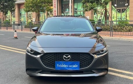 Mazda 3, 2021 год, 1 756 000 рублей, 2 фотография
