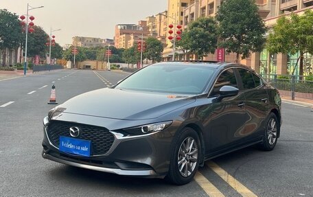 Mazda 3, 2021 год, 1 756 000 рублей, 4 фотография