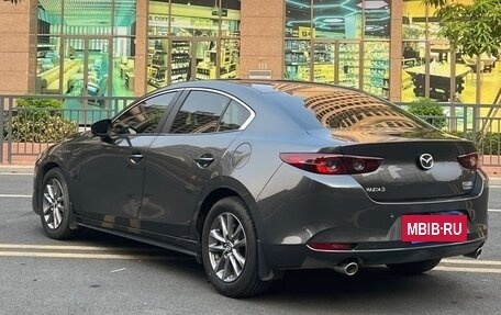 Mazda 3, 2021 год, 1 756 000 рублей, 5 фотография