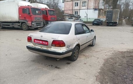 Toyota Corolla, 1995 год, 250 000 рублей, 4 фотография