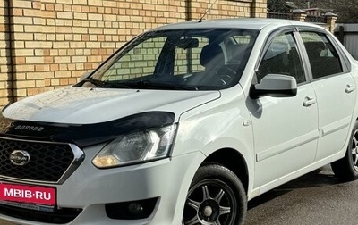 Datsun on-DO I рестайлинг, 2018 год, 580 000 рублей, 1 фотография