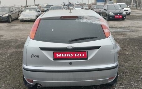 Ford Focus IV, 2003 год, 165 000 рублей, 1 фотография