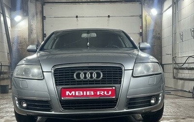 Audi A6, 2006 год, 655 000 рублей, 1 фотография
