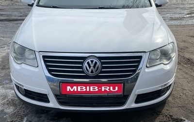 Volkswagen Passat B6, 2008 год, 850 000 рублей, 1 фотография