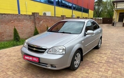 Chevrolet Lacetti, 2008 год, 685 000 рублей, 1 фотография