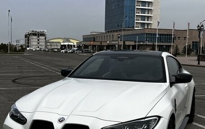 BMW M4, 2022 год, 10 900 000 рублей, 1 фотография