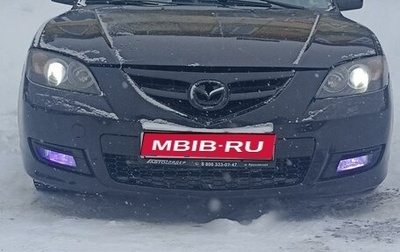 Mazda 3, 2008 год, 950 000 рублей, 1 фотография