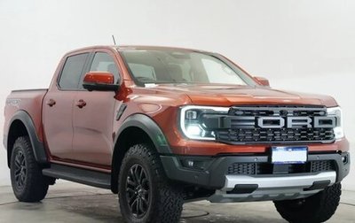 Ford Ranger, 2023 год, 14 798 000 рублей, 1 фотография