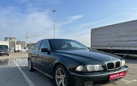 BMW 5 серия, 1996 год, 459 000 рублей, 1 фотография