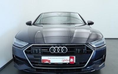 Audi A7, 2023 год, 6 200 000 рублей, 1 фотография