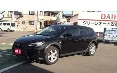 Subaru XV II, 2020 год, 1 250 000 рублей, 1 фотография