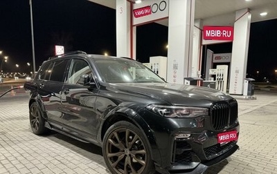 BMW X7, 2019 год, 8 400 000 рублей, 1 фотография