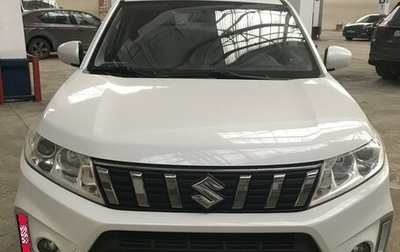 Suzuki Vitara II рестайлинг, 2019 год, 2 300 000 рублей, 1 фотография