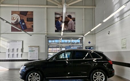 Audi Q5, 2014 год, 2 380 000 рублей, 4 фотография