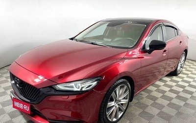 Mazda 6, 2020 год, 1 фотография